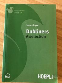 Dubliners. A selection. James Joyce