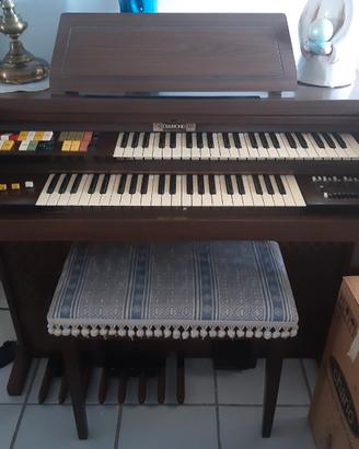 Organo elettrico