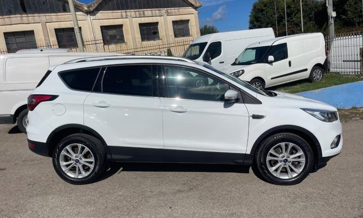 FORD Kuga 1.5 TDCI 120 CV