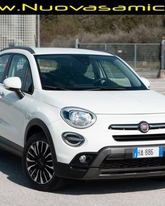 FIAT 500X 1.3 MULTIJET 95 CV CROSS