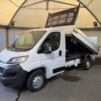 CITROEN Jumper 35 L2 2.2 bluehdi 140cv S&S RIBALTA