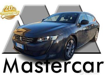 PEUGEOT 508 508 SW SW 1.5 bluehdi Business tg :
