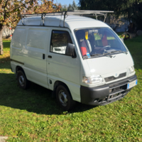 Porter 1.3 16V furgone
