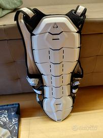 protezione schiena sci/snowboard Tyronic