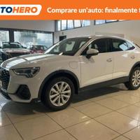 AUDI Q3 SPB 45 TFSI e S tronic