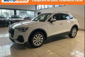 AUDI Q3 SPB 45 TFSI e S tronic