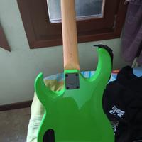 Basso elettrico Dean