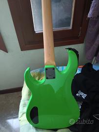 Basso elettrico Dean