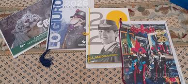 Calendario storico 2026