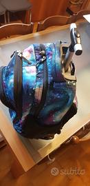 zaino scuola con rotelle