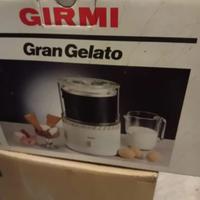 Gelatiera Girmi