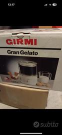 Gelatiera Girmi