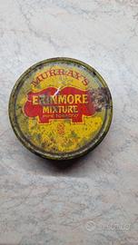 Antica scatola tabacco Murray's