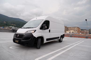 FIAT DUCATO 33 2.3 MJT 120CV PM-TM EURO6D-TEMP
