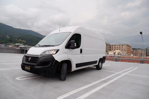 FIAT DUCATO 33 2.3 MJT 120CV PM-TM EURO6D-TEMP