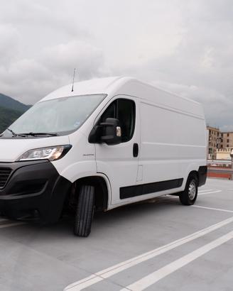 FIAT DUCATO 33 2.3 MJT 120CV PM-TM EURO6D-TEMP
