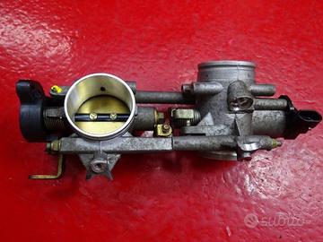 CORPO FARFALLATO DUCATI MULTISTRADA 620 IE