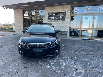 Peugeot 308 BlueHDi 130 S&S SW GT Line NEO PATENTA