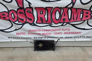FIAT PANDA 169 RADIATORI ACQUA CLIMA 1.2 BENZINA