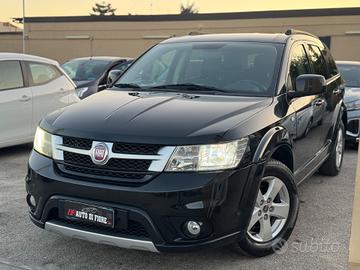 Fiat Freemont 2.0 Multijet 170 CV emotion 7 POSTI!