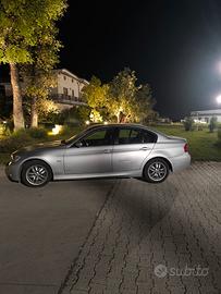 BMW 320d