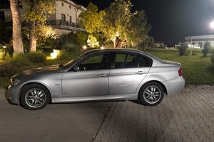 BMW 320d