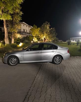 BMW 320d
