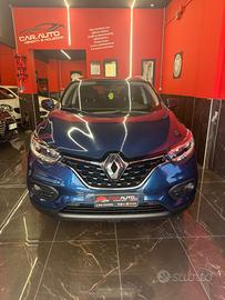 Renault Kadjar Blue dCi 8V 115CV EDC Intens