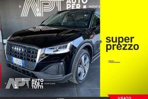 Audi Q2 35 2.0 tdi Admired Advanced quattro s...