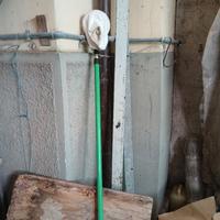 1 bastone raccogli frutti