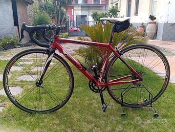 Bici da strada