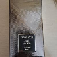Tom Ford oud wood 100 ml
