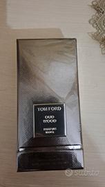 Tom Ford oud wood 100 ml