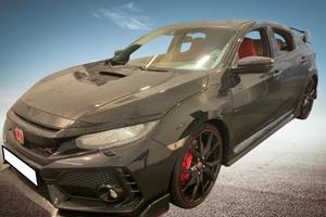 HONDA Civic 2.0 5 porte Type-R