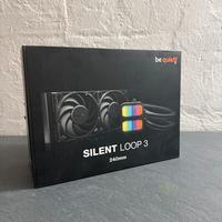 Dissipatore Bequiet! Silent Loop 3