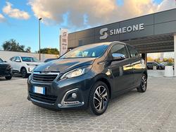 Peugeot 108 VTi 68 5 porte Allure