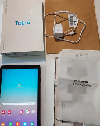 Samsung Galaxy Tab  A6 SM-T595 LTE cat6