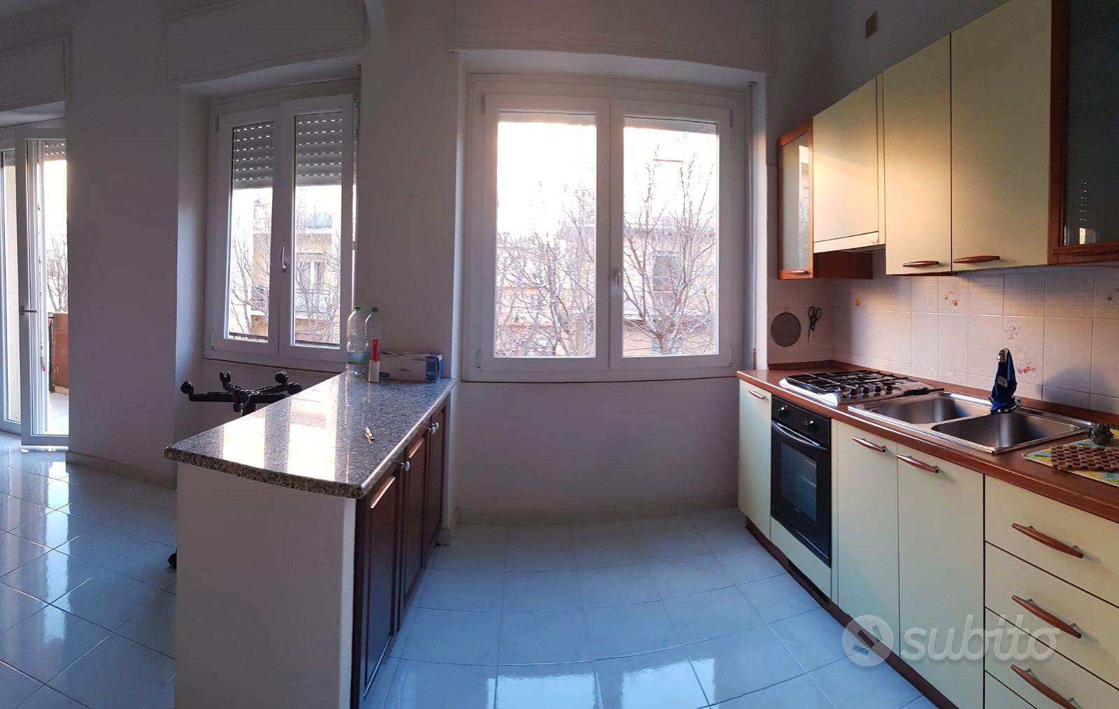 Apartment in Sassari, Rizzeddu - Vista 2