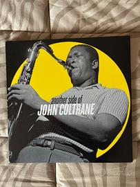 Vinile "Another Side Of" John Coltran