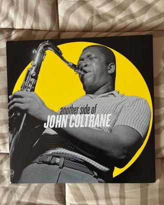 Vinile "Another Side Of" John Coltran