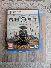 Giochi PS5