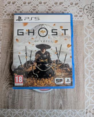 Giochi PS5