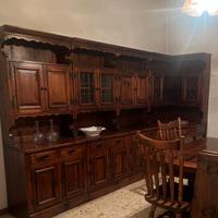 Mobili sala da pranzo