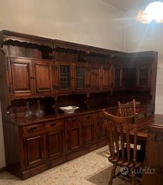 Mobili sala da pranzo