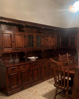 Mobili sala da pranzo