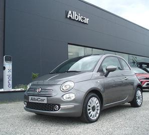 FIAT 500 1.0 Hybrid Dolcevita PANODACH
