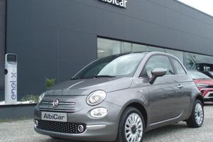 FIAT 500 1.0 Hybrid Dolcevita PANODACH