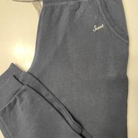 Pantalone tuta scout