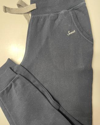 Pantalone tuta scout