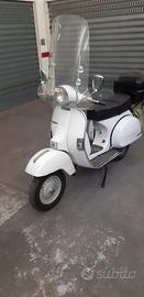 Piaggio Vespa 125 PX 1980 Moto e Scooter In vendita a Napoli